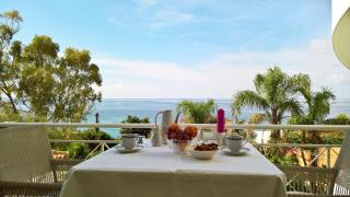 Stavento Apartments - Argostoli - 0