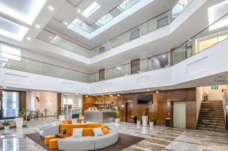 Willis Hotel Business & Wellness - Zalaegerszeg - 0