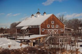 Zion Springs - Hamilton - 1