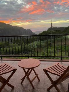 Green Discovery B&B Tamarind Falls 7 Cascades - 1