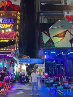 Full House Hostel - Ho Chi Minh - 7