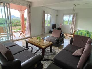 Green Discovery B&B Tamarind Falls 7 Cascades - 3