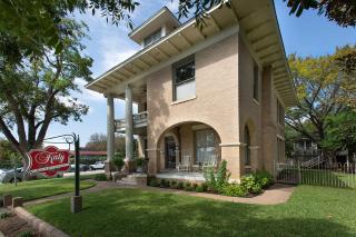 Katy House Bed and Breakfast - Smithville - 9
