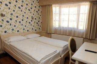 Hotel Centar Balasevic - Belgrad - 6