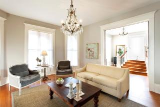 Katy House Bed and Breakfast - Smithville - 7