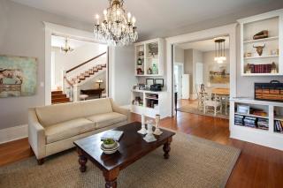 Katy House Bed and Breakfast - Smithville - 8