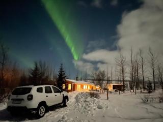 Hagi 2 Holiday Home - 9