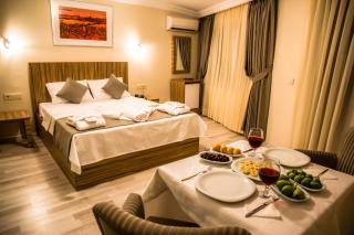Berlin Hotel Nisantasi - Istambul - 0
