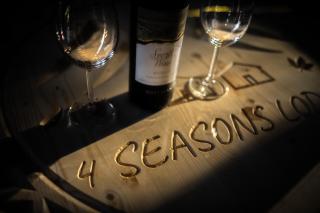 Domki w górach 4 seasons lodges Ustroń - 4