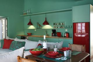 Cactus Hydra - Art Apartments - Hydra - 2