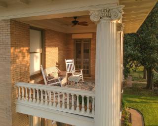 Katy House Bed and Breakfast - Smithville - 6