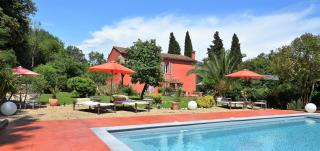 Villa Chandra - Biot - 0