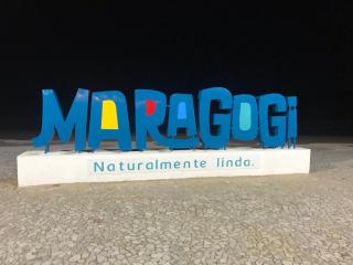Maragobeach Suits - Maragogi - 0