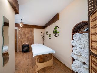 Willa Roztoka & SPA - idealne miejsce dla Twojej rodziny - Bukowina Tatrzańska - 7