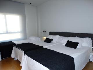 Blu Hotel Almansa - Almansa - 5