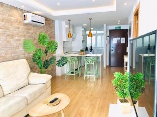 Salitre by ELE Apartments - Malaga - 0