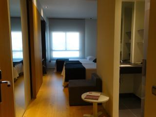 Blu Hotel Almansa - Almansa - 4
