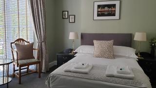 Starlings Guest House - Brighton & Hove - 9