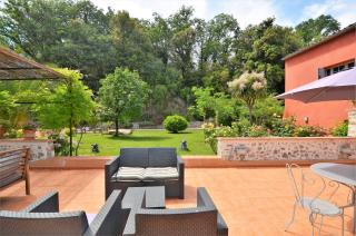 Villa Chandra - Biot - 6