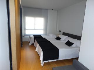 Blu Hotel Almansa - Almansa - 3