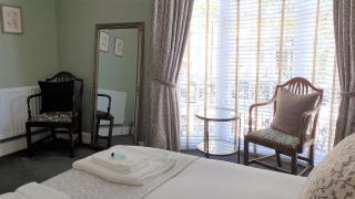 Starlings Guest House - Brighton & Hove - 7
