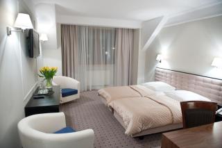 Hotel Focus - Lublin - 2