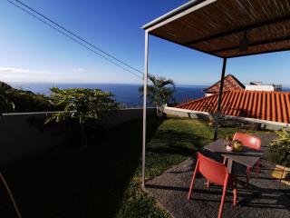 Casa Atlantico tropischer Seitenflügel - Ribeira Brava - 1
