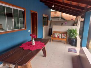 Casa Esmeralda para descanso - Pirenópolis - 3