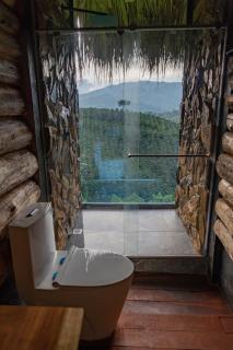 Eco Hotel Glamping El Silencio - Santa Rosa de Cabal - 8