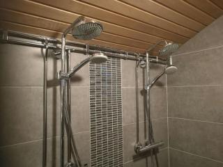 Hailuoto Marjaniemi - Rantasumppu Cottage 2 with Sauna & Air conditioning - 2