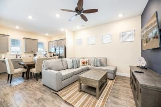 Refreshing Blue Cottage Near Disney With Margaritaville Resort & Island H20 Waterpark Access - 2942Sr - Orlando - 7