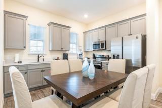 Refreshing Blue Cottage Near Disney With Margaritaville Resort & Island H20 Waterpark Access - 2942Sr - Orlando - 6
