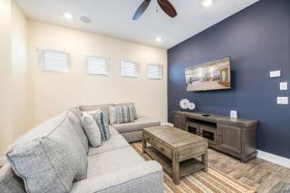 Refreshing Blue Cottage Near Disney With Margaritaville Resort & Island H20 Waterpark Access - 2942Sr - Orlando - 5
