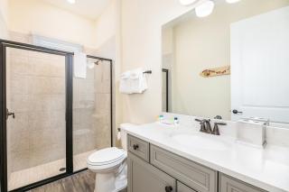 Refreshing Blue Cottage Near Disney With Margaritaville Resort & Island H20 Waterpark Access - 2942Sr - Orlando - 3
