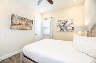 Refreshing Blue Cottage Near Disney With Margaritaville Resort & Island H20 Waterpark Access - 2942Sr - Orlando - 2