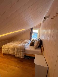 Skarvebo - cabin with amazing view - Myro - 1
