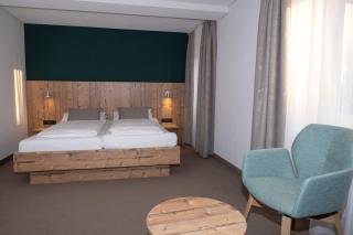 Gasthaus Hotel Kranz - Laufenburg - 5