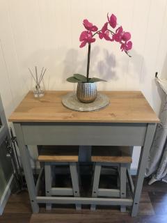 Wyncliffe Hideaway - St. Davids - 3