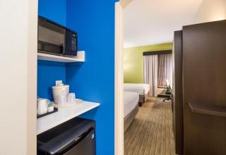 Clarion Pointe New Bern - New Bern - 6