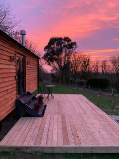Wyncliffe Hideaway - St. Davids - 9