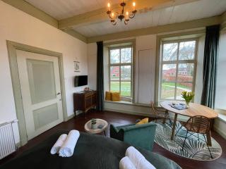 Suite in prachtige Groningse boerderij uit 1856 - Schildwolde - 8