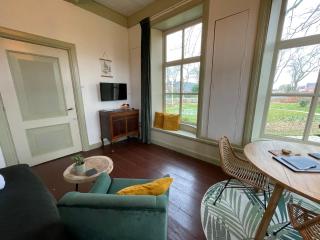 Suite in prachtige Groningse boerderij uit 1856 - Schildwolde - 5