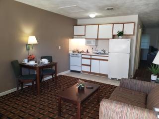Affordable Suites Burlington - 2