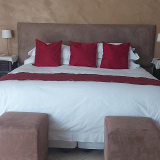 Lumley's Place Guesthouse - Pniel - 9
