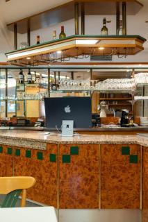 Hotel Esmer - Lollar - 5