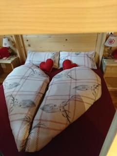 Mini Chalet Walser - Formazza - 8