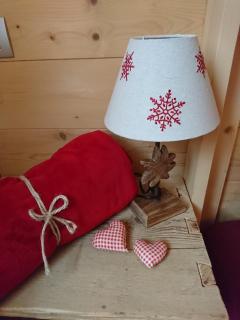 Mini Chalet Walser - Formazza - 9