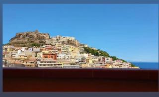 Casa Vacanza del Pescatore - Castelsardo - 0