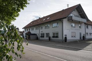 Gasthaus Hotel Kranz - Laufenburg - 0