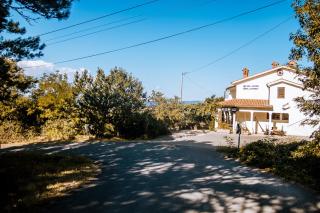 Guesthouse Green Istria - 1
